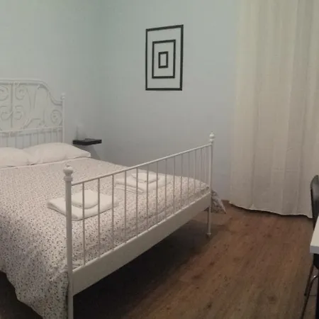 La Cornice Guesthouse